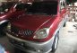 2008 Mitsubishi Adventure for sale-0