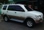 Isuzu Crosswind 2004 for sale-1