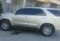 Toyota Fortuner 2014 for sale-1