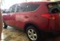 2014 Toyota Rav 4 FOR SALE-9