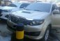 Toyota Fortuner 2014 for sale-0