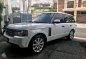 2011 Land Rover Range Rover for sale-3