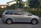 2013 Toyota Sienna for sale-4