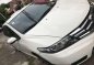 Honda City 2013 1.5 E AT Top of the line 450k-1