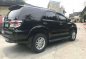 2013 Toyota Fortuner G 4X2 Automatic-4