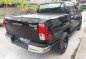 2016 Model Toyota Hilux E New look MT-2