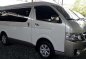 2015 Toyota Hiace 2.5 GL Grandia Manual-0