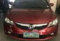 Honda Civic 2009 for sale-0