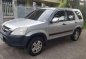 Honda Cr-V 2002 for sale-2