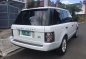 2011 Land Rover Range Rover for sale-1