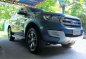 Ford Everest Titanium Top of the line 2.2-1