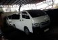 2018 Toyota Hiace Commuter 3.0 Manual transmission-1