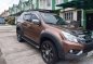 Isuzu Mu-X 2015 for sale-4