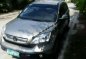 2007 Honda Crv 4x2 nt FOR SALE-1