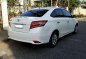 2014 Toyota Vios Still like new-1