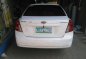 Chevrolet Optra 2005 for sale-3