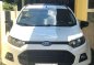 FOR SALE 2017 Ford Ecosport Titanium Limited Black Edition-0