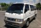 Nissan Urvan Escapade 2013 for sale-2