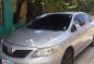 SELLING Toyota Corolla Altis 2011-8