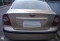 Ford Focus Sedan 2006 (fully automatic)-3