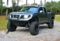 2008 Nissan Frontier for sale-0
