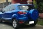 2015 FORD Ecosport Titanium AT FOR SALE-2