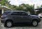 2010 Toyota Fortuner for sale-3