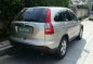 2007 Honda Crv 4x2 nt FOR SALE-3