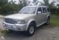 Ford Everest XLT 4x4 2004 FOR SALE-0