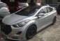 Hyundai Elantra 2013 for sale-6