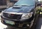 2014 Toyota Hilux for sale-0