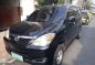 Toyota Avanza j 2009mdl FOR SALE-0