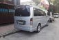 Toyota Hiace 2007 For sale-4