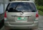 2010 Toyota Innova G  top of the line-1