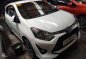 2018 Toyota Wigo for sale-0