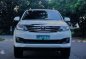 2013 Toyota Fortuner for sale-0