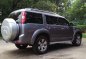2011 Ford Everest Ice edition Automatic-1