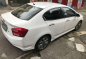 Honda City 2013 1.5 E AT Top of the line 450k-0