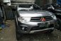 Mitsubishi Montero 2014 for sale-2