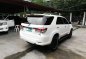 2012 Toyota Fortuner for sale-4