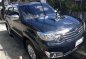 Toyota Fortuner 2014 for sale-4