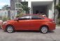 2017 Toyota Vios for sale-1