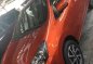 2017 TOYOTA Wigo G automatic orange new look-6