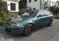 For Sale: 1996 Honda Civic LXi-4