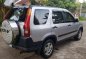 Honda Cr-V 2002 for sale-6