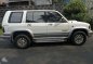 2003 Isuzu Trooper for sale-3