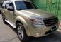 2012 Ford Everest for sale-0