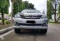 2015 Toyota Fortuner FOR SALE-0