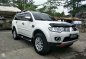 Mitsubishi Montero Sport 2011 For Sale-0