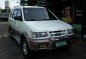 Isuzu Crosswind 2004 for sale-0